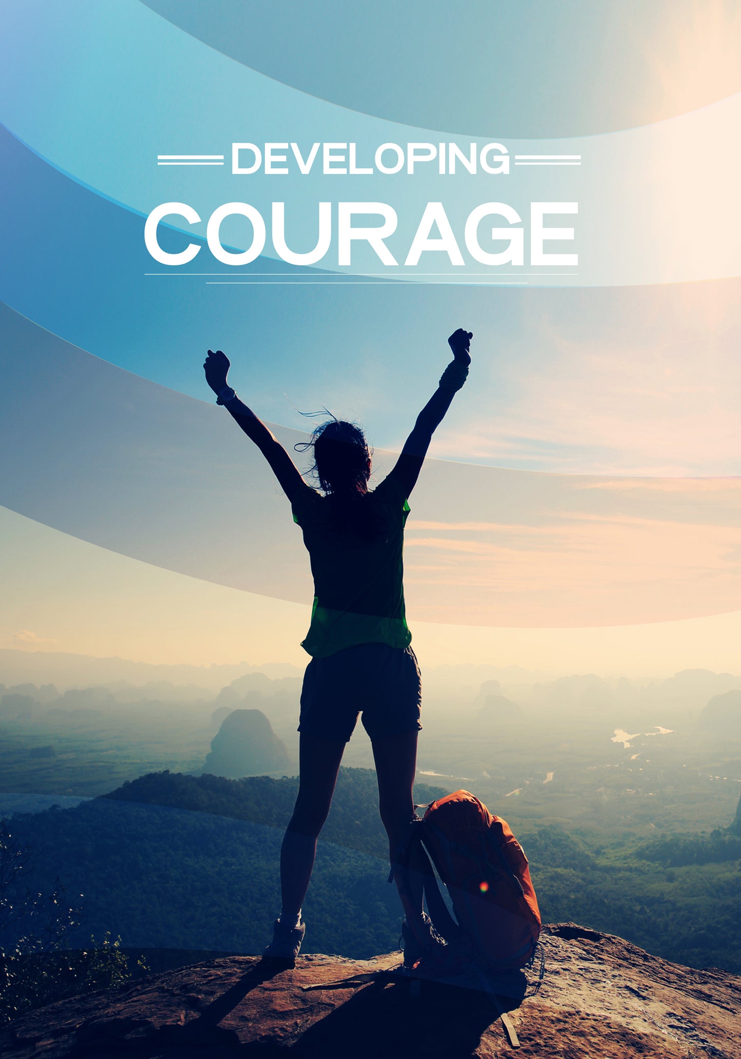 Developing Courage