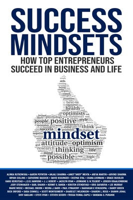 Entrepreneur Success Mindset