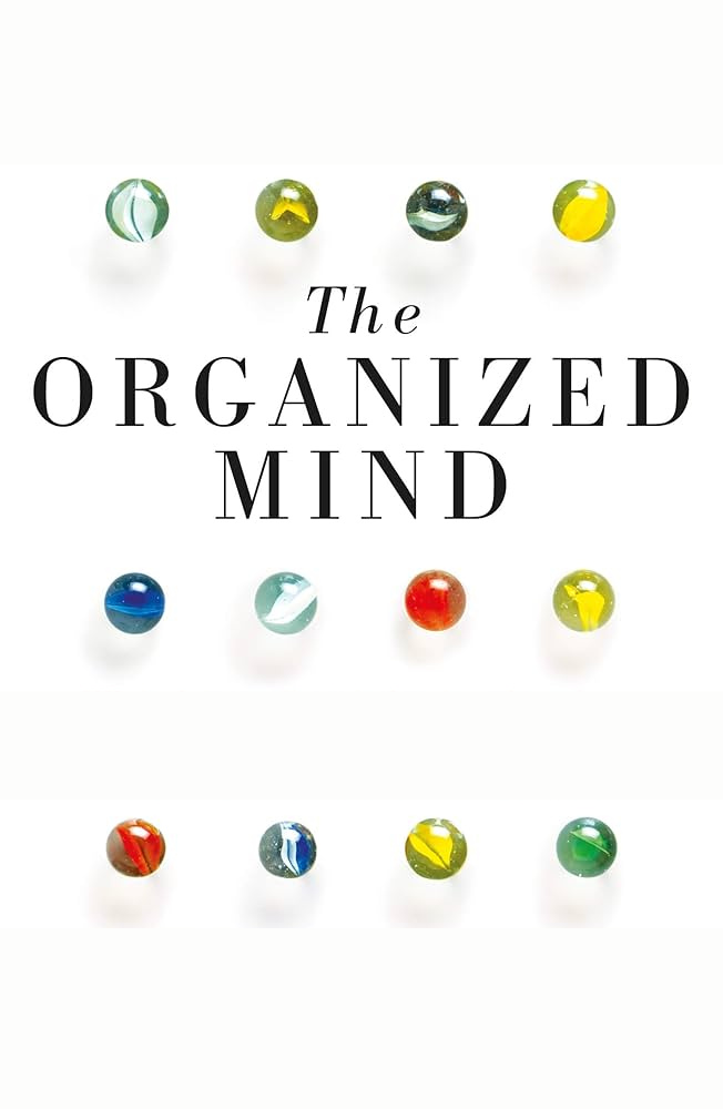 Resources For An Organized Mind