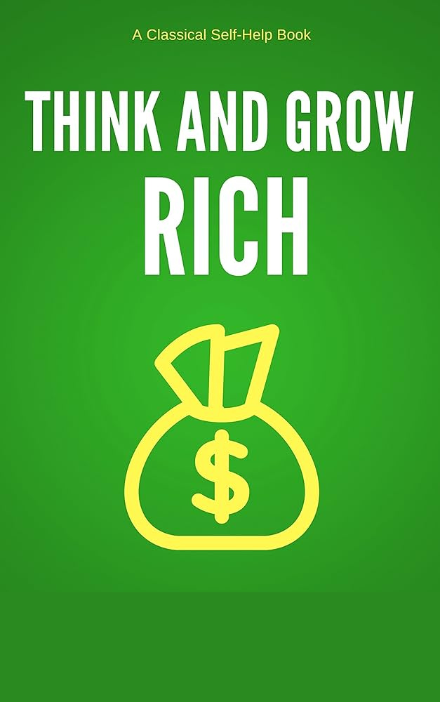 Think And Grow Rich