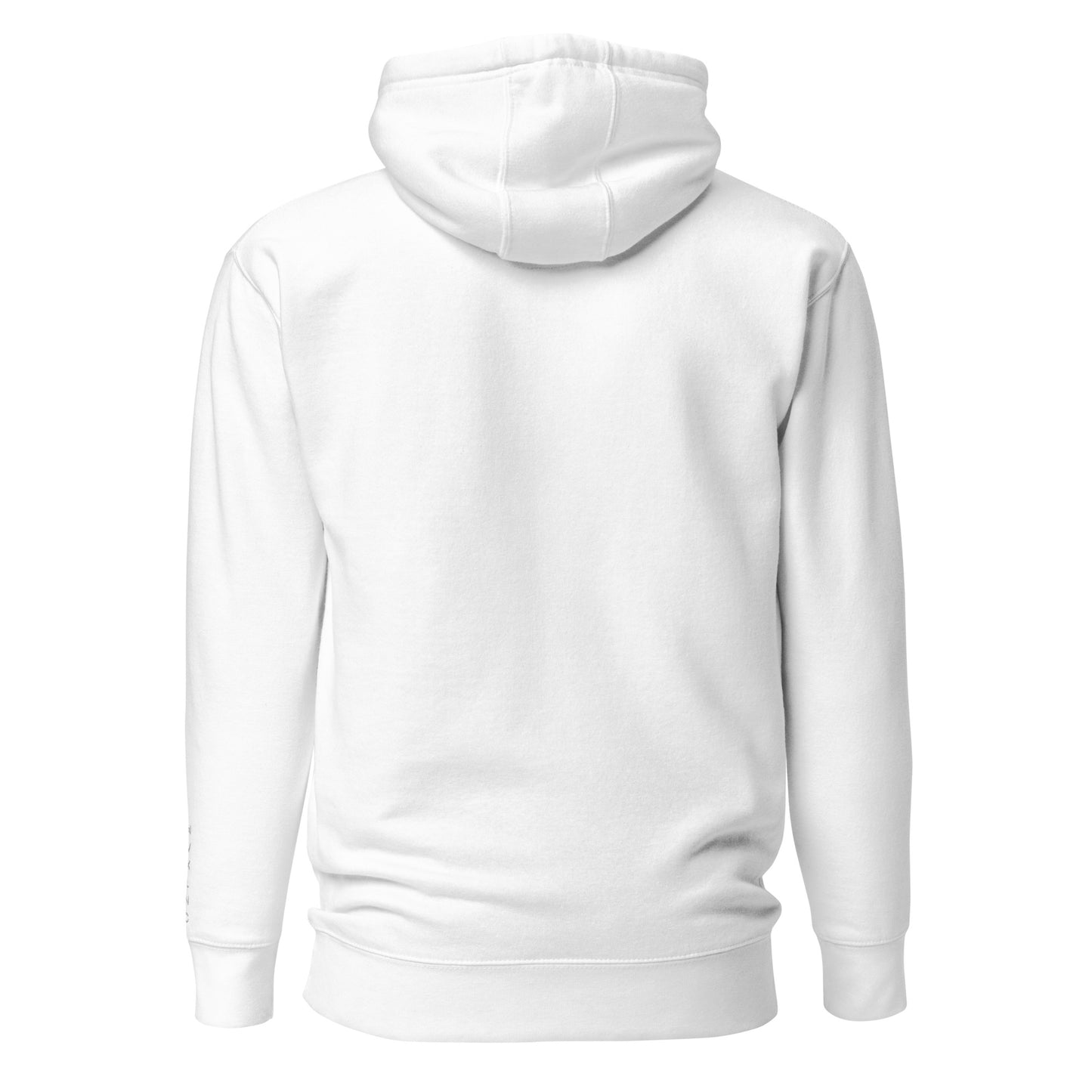 Hoodie | NVXLNC 1