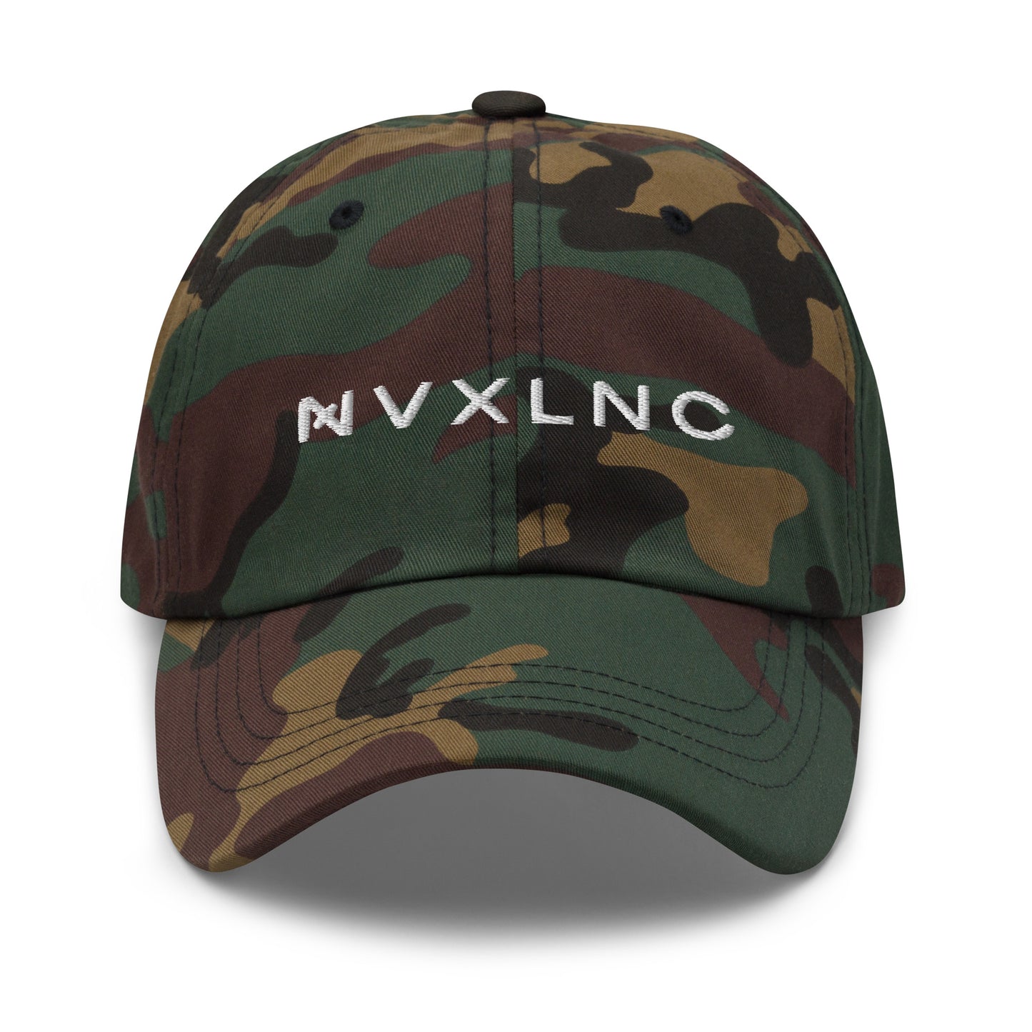 Cap | NVXLNC 1
